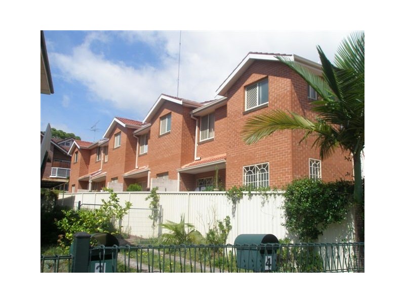 2/29 Minneapolis Crescent, Maroubra NSW 2035