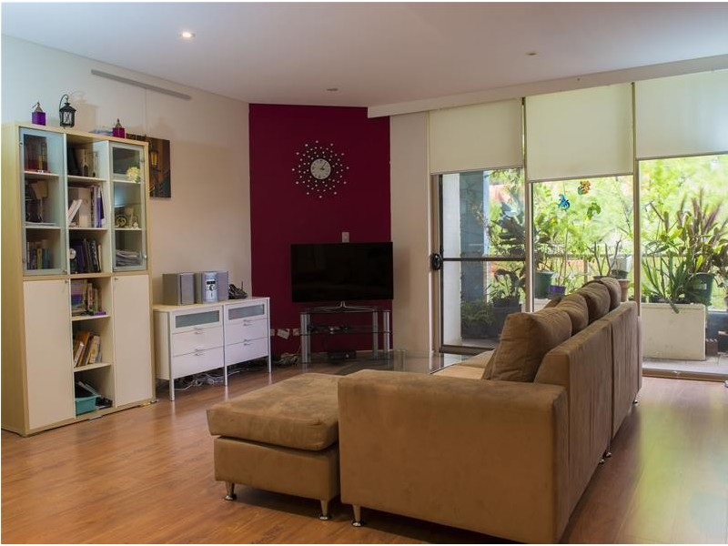 66/7 Broome Street, Waterloo NSW 2017