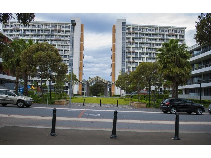 66/7 Broome Street, Waterloo NSW 2017