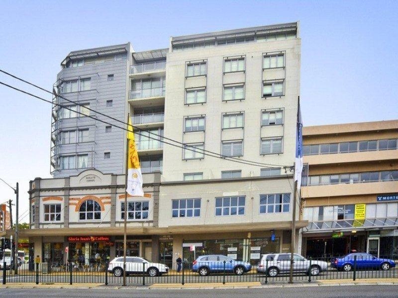 5/156 Maroubra Road, Maroubra NSW 2035