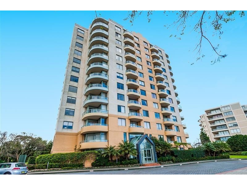 1104/95 Brompton Road, Kensington NSW 2033