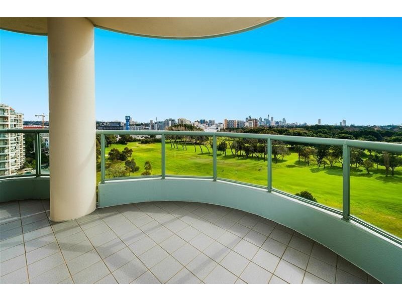 1104/95 Brompton Road, Kensington NSW 2033