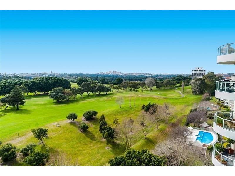 1104/95 Brompton Road, Kensington NSW 2033