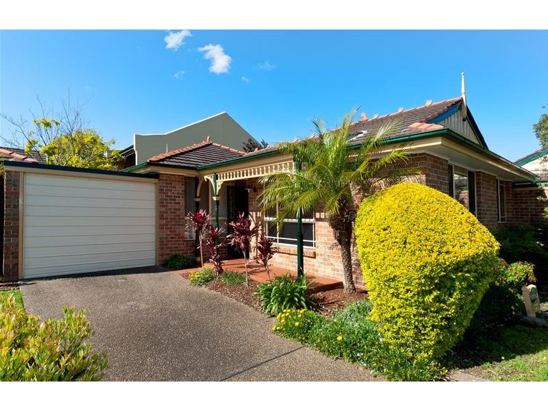 6F/17-25 William Street, Botany NSW 2019