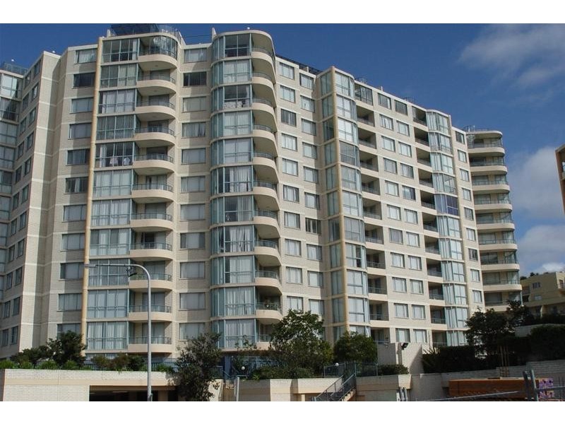 212/116 Maroubra Road, Maroubra NSW 2035