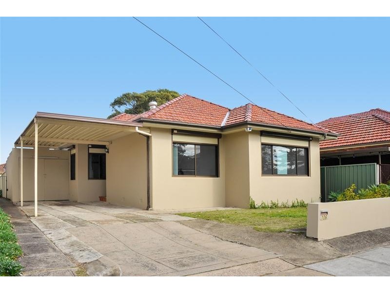 106 Wentworth Avenue, Pagewood NSW 2035