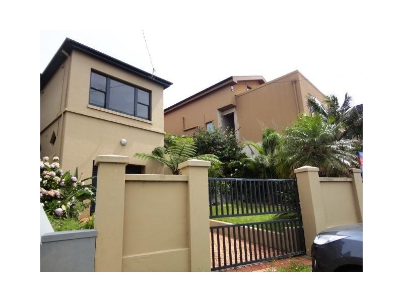 344 Maroubra  Road, Maroubra NSW 2035