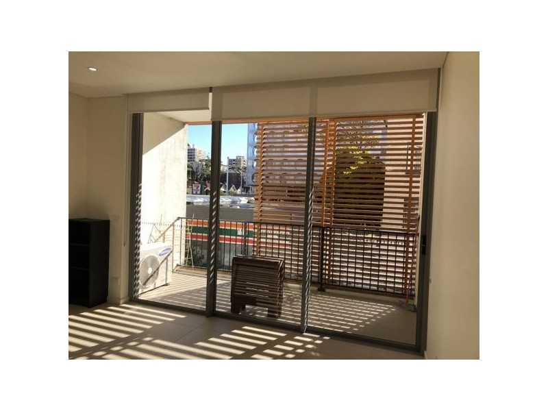 110/9-15 Ascot Street, Kensington NSW 2033