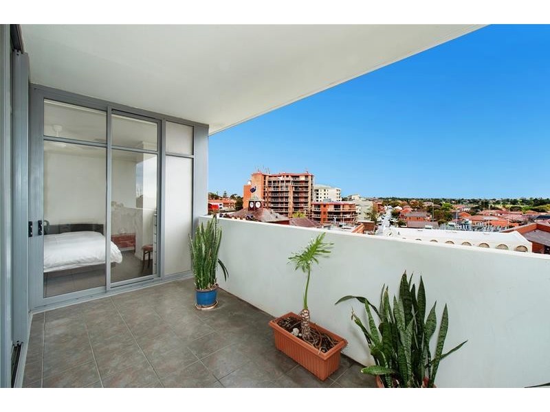 421/140 Maroubra Road, Maroubra NSW 2035