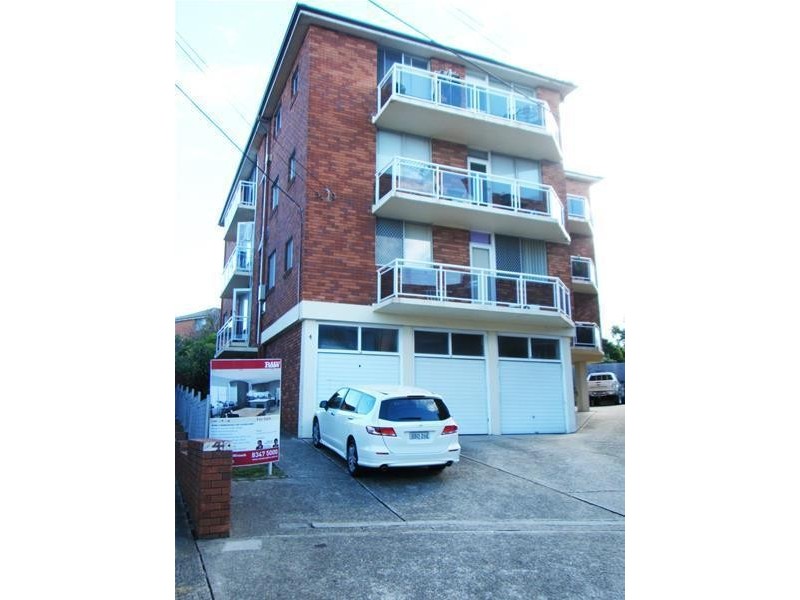 7/4 Podmore Place, Hillsdale NSW 2036