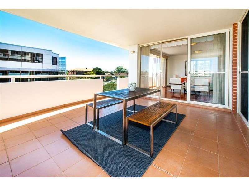 303/679 Anzac Parade, Maroubra NSW 2035