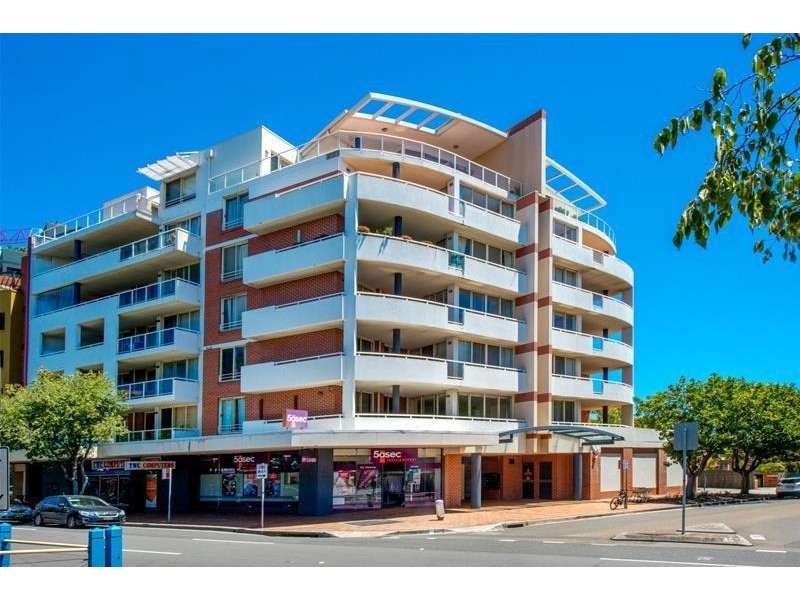 303/679 Anzac Parade, Maroubra NSW 2035