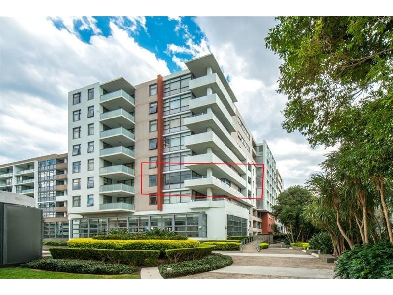 407/1 Bruce Bennetts Place, Maroubra NSW 2035