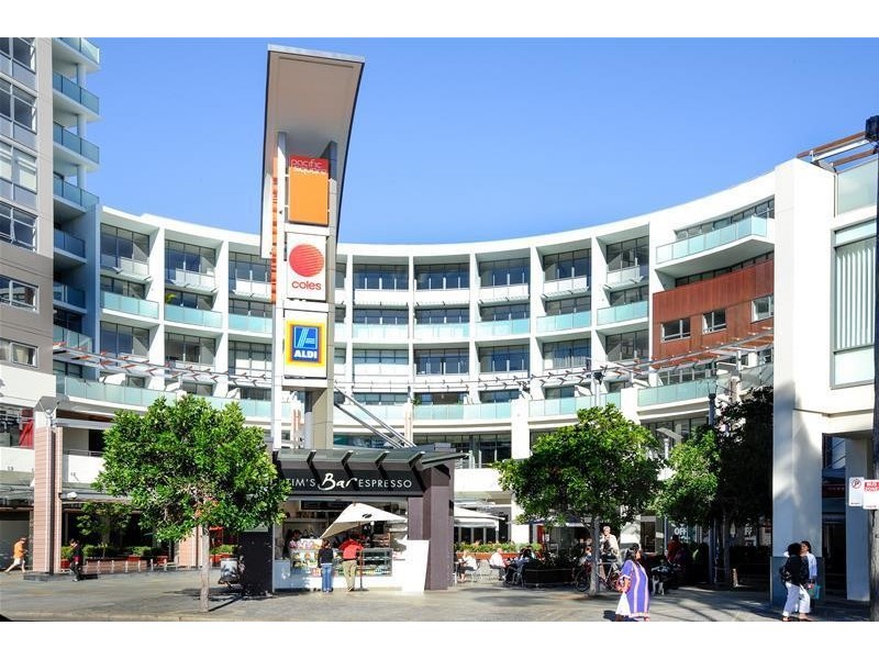 407/1 Bruce Bennetts Place, Maroubra NSW 2035