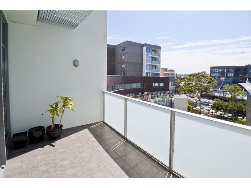 405/747 Anzac Parade, Maroubra NSW 2035