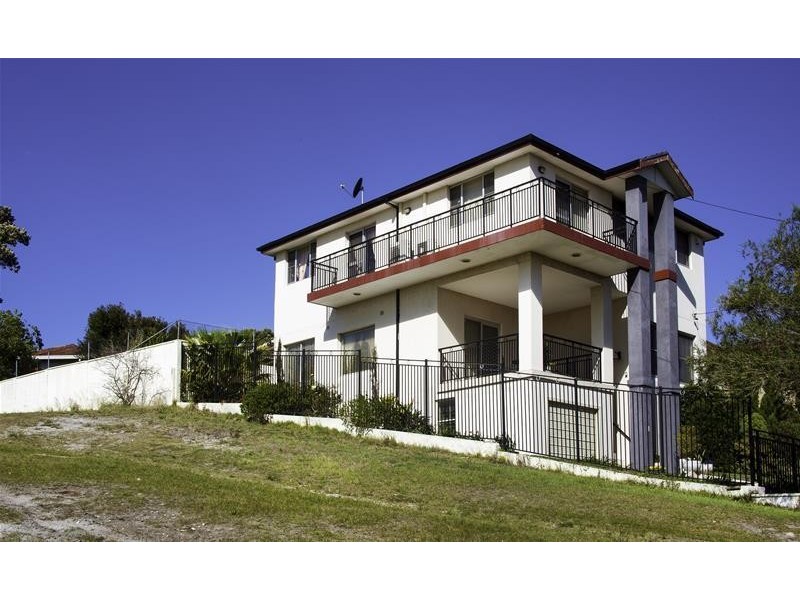 1 Cowper Avenue, Pagewood NSW 2035