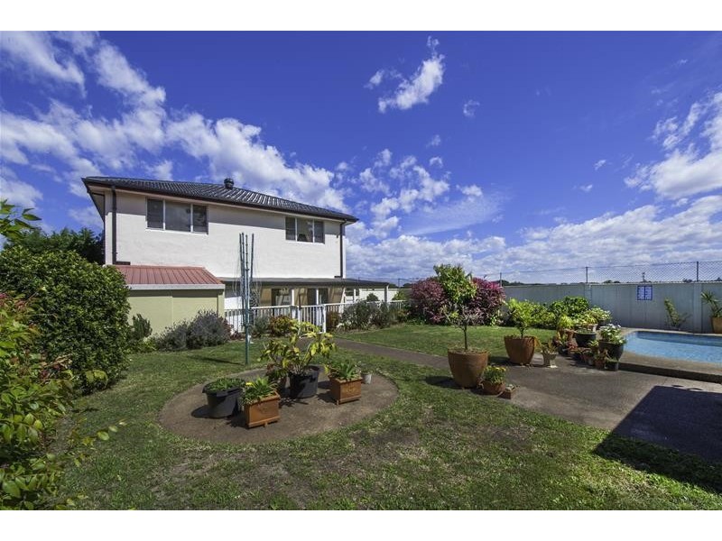 1 Cowper Avenue, Pagewood NSW 2035