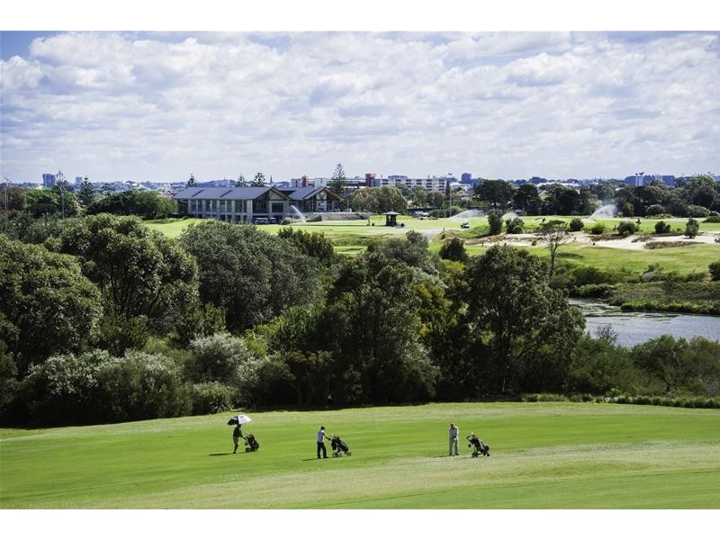 1 Cowper Avenue, Pagewood NSW 2035