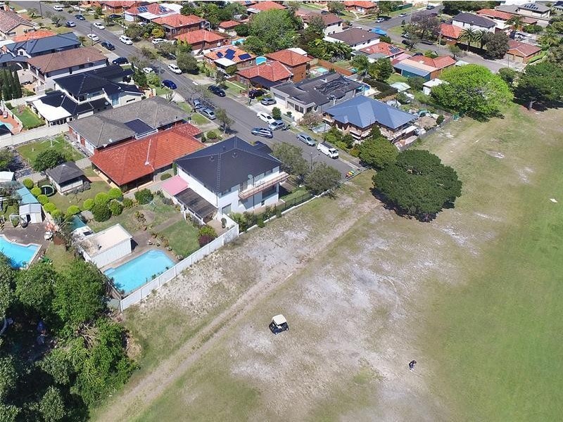 1 Cowper Avenue, Pagewood NSW 2035