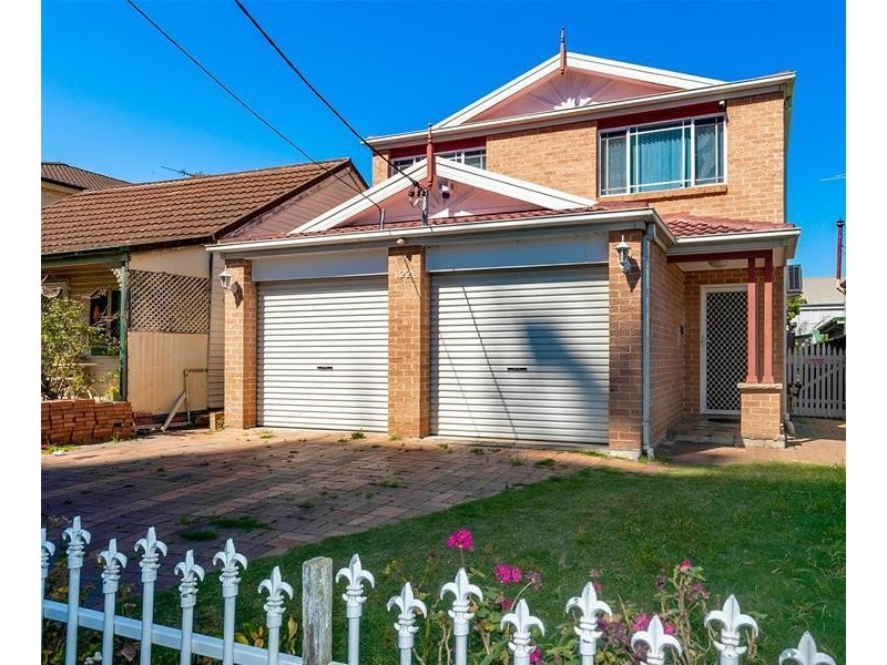 122 High Street, Mascot NSW 2020