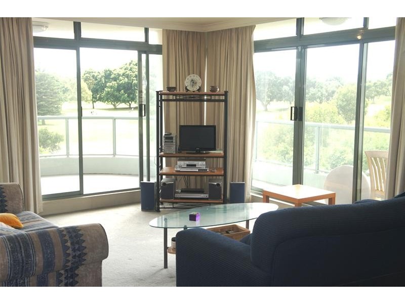 501/95 Brompton Road, Kensington NSW 2033