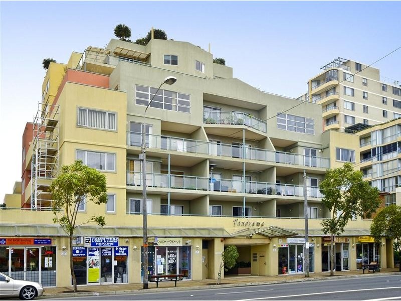 502/108 Maroubra Road, Maroubra NSW 2035