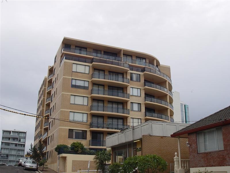 10/818 Anzac Parade, Maroubra NSW 2035