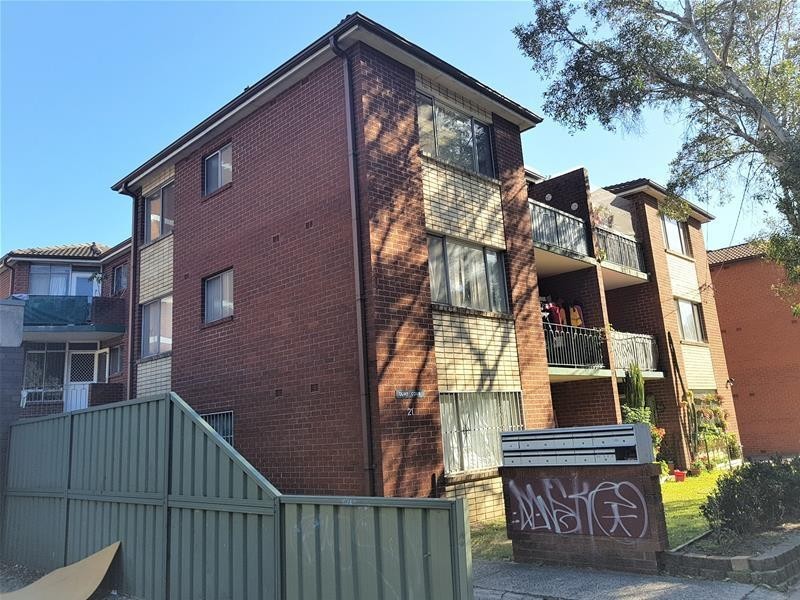 9/21 Evans Avenue, Eastlakes NSW 2018