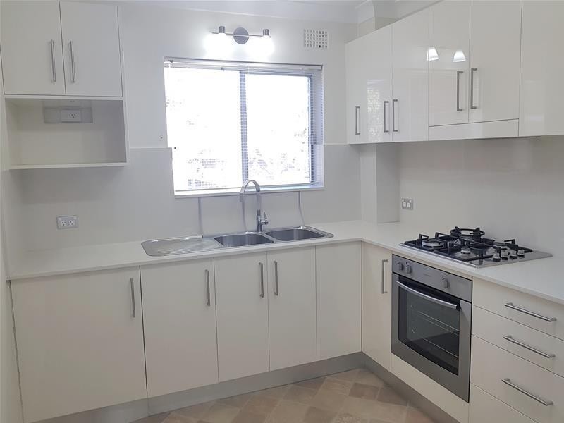 9/21 Evans Avenue, Eastlakes NSW 2018