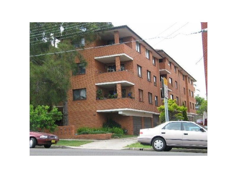 3/279 Maroubra Road, Maroubra NSW 2035