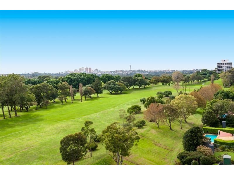 902/3 Black Lion Place, Kensington NSW 2033