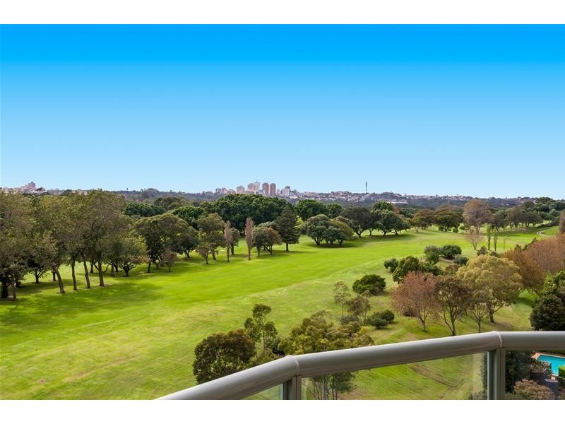 902/3 Black Lion Place, Kensington NSW 2033