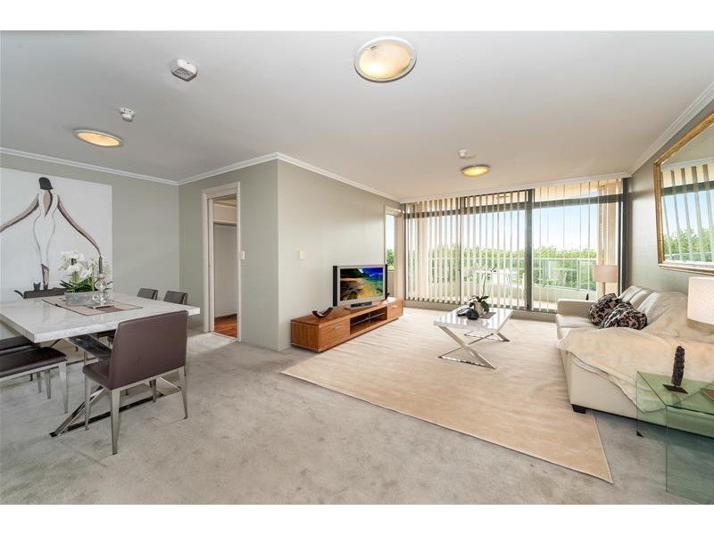 902/3 Black Lion Place, Kensington NSW 2033