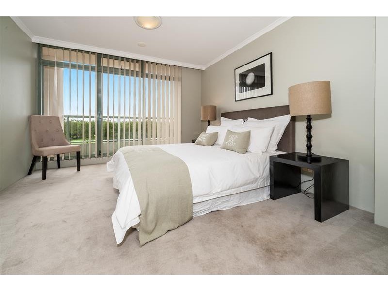 902/3 Black Lion Place, Kensington NSW 2033