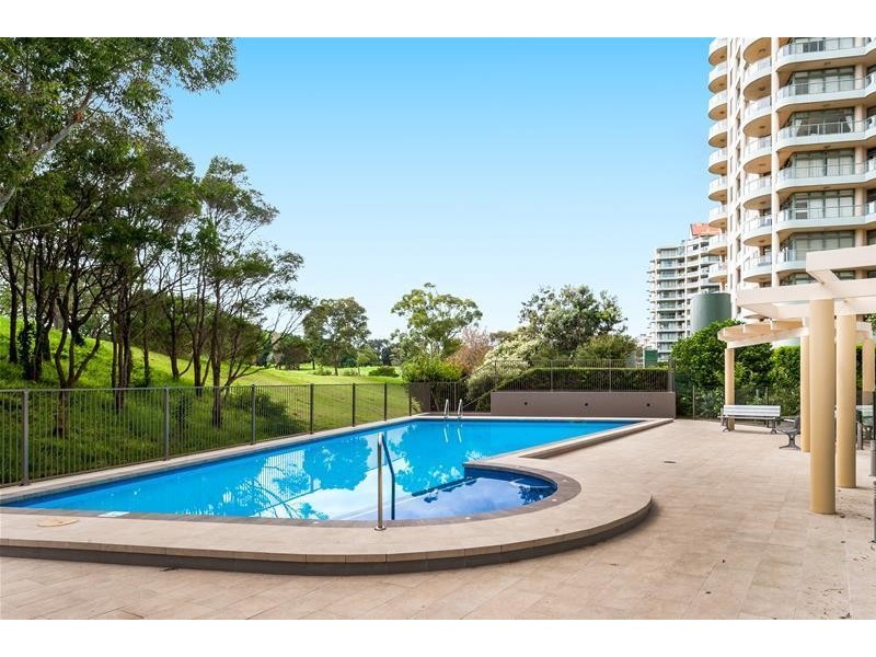 902/3 Black Lion Place, Kensington NSW 2033