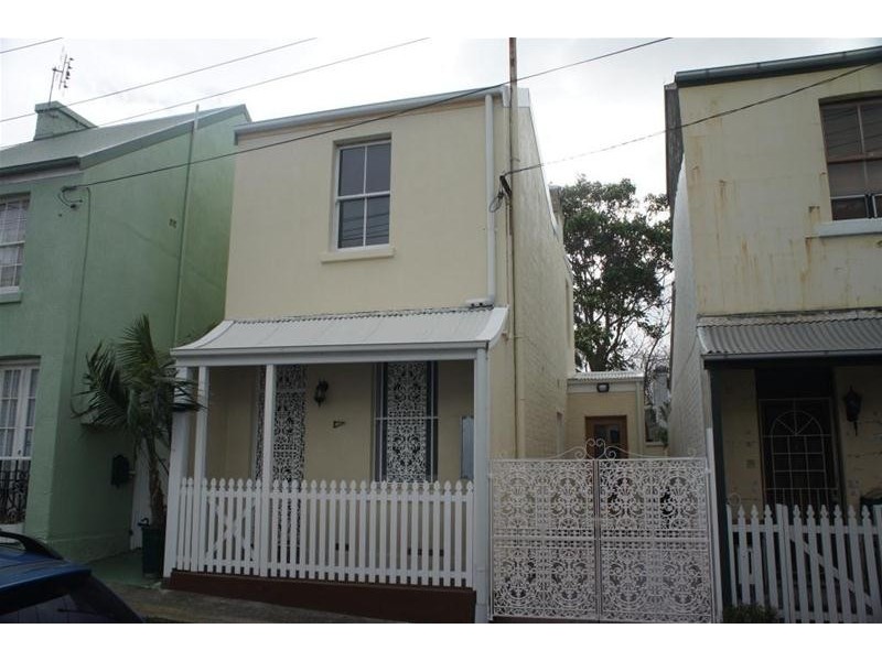 11 James Street, Woollahra NSW 2025