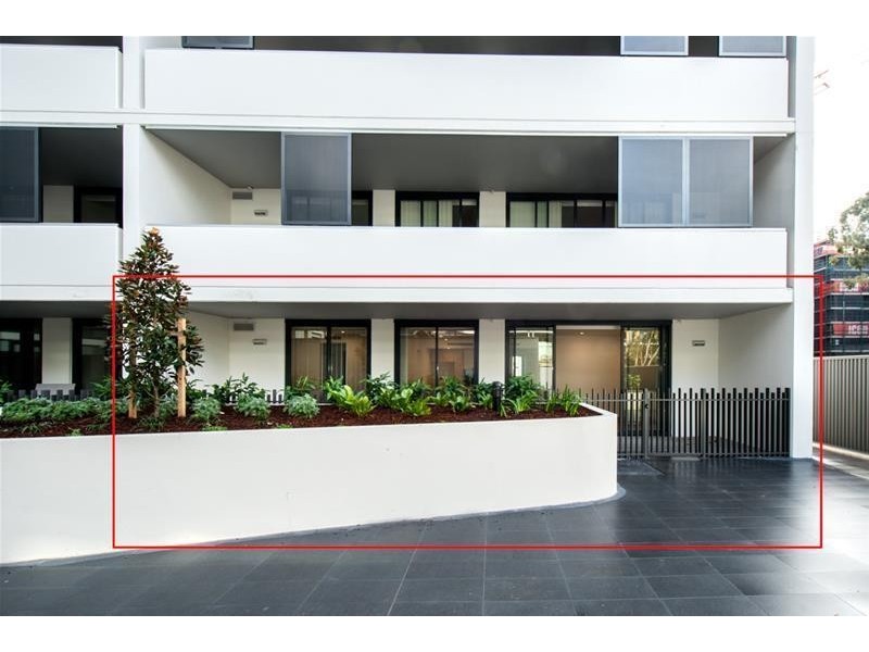 1 Muller Lane, Mascot NSW 2020