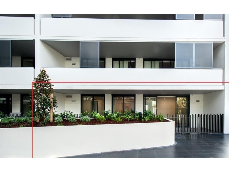 1 Muller Lane, Mascot NSW 2020