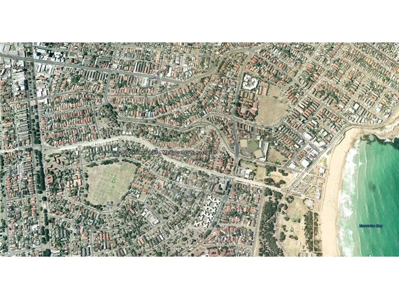 6 Perkins Way, Maroubra NSW 2035