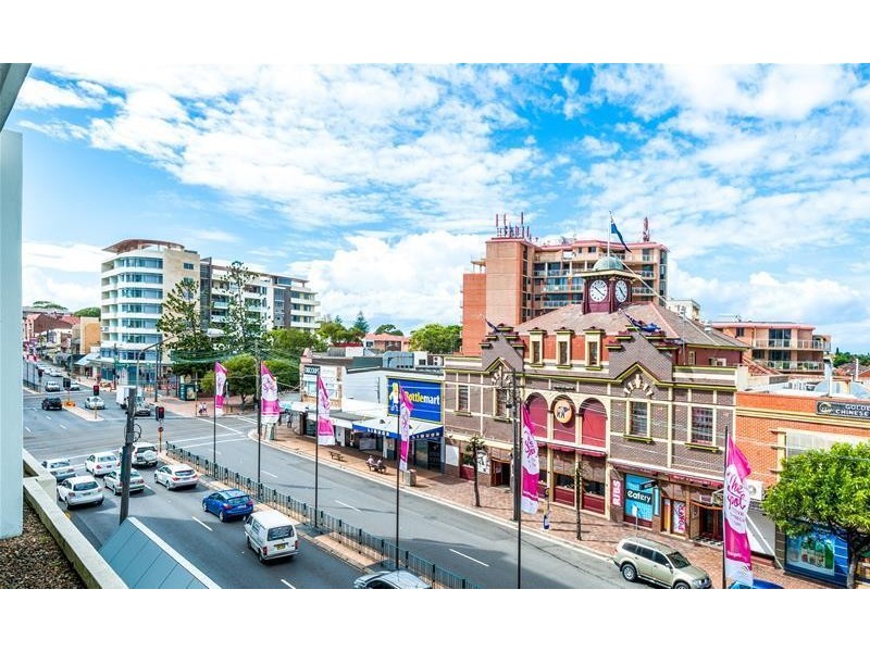 217/140 Maroubra Road, Maroubra NSW 2035