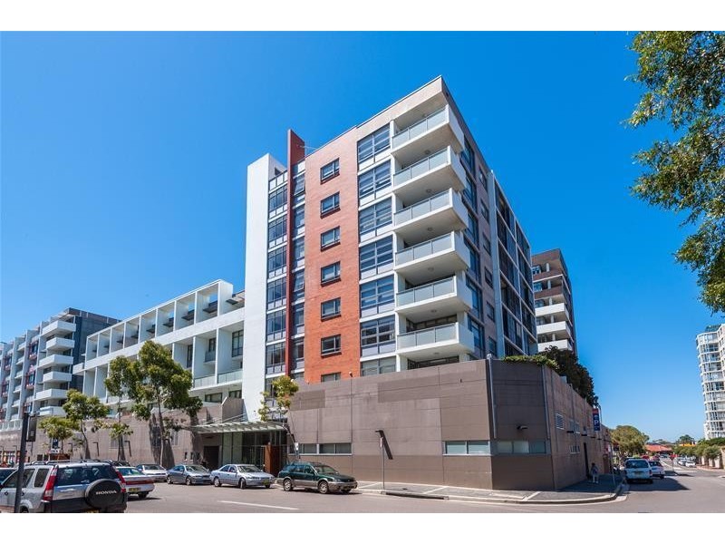 314/97 Boyce Road, Maroubra NSW 2035