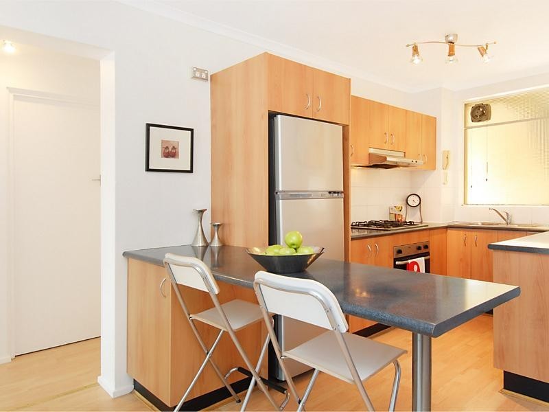 2/45 Boronia Street, Kensington NSW 2033