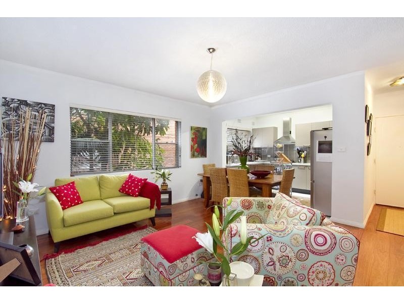 5/3 Unsted Crescent, Hillsdale NSW 2036