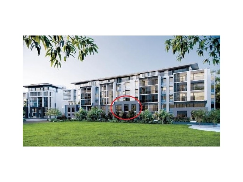 2205/43 Wilson Street, Botany NSW 2019