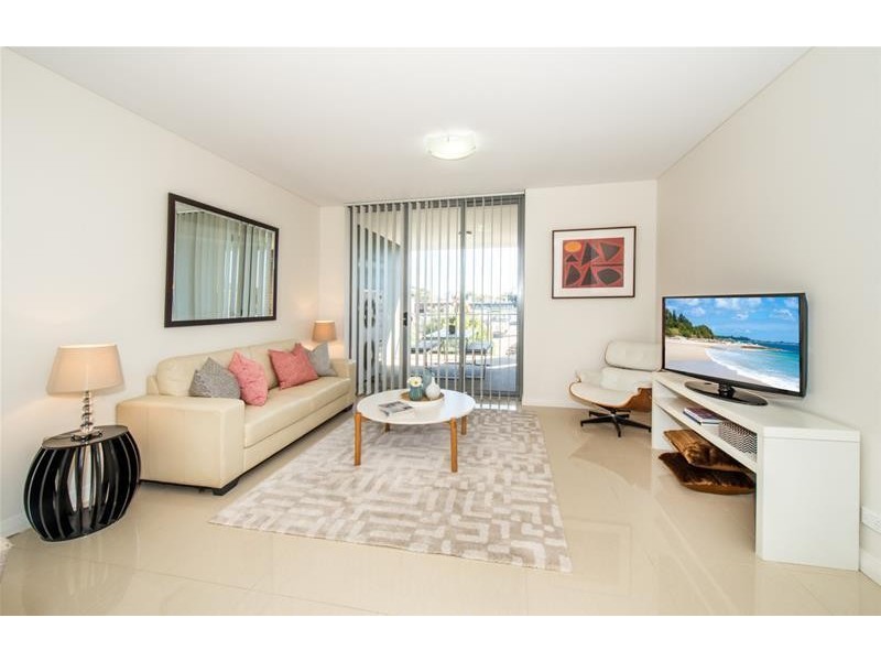 2205/43 Wilson Street, Botany NSW 2019