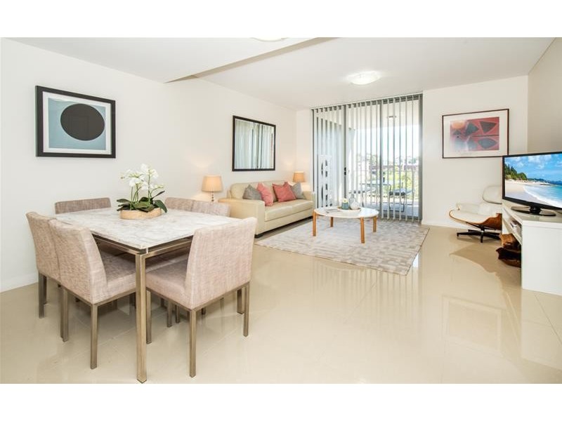 2205/43 Wilson Street, Botany NSW 2019