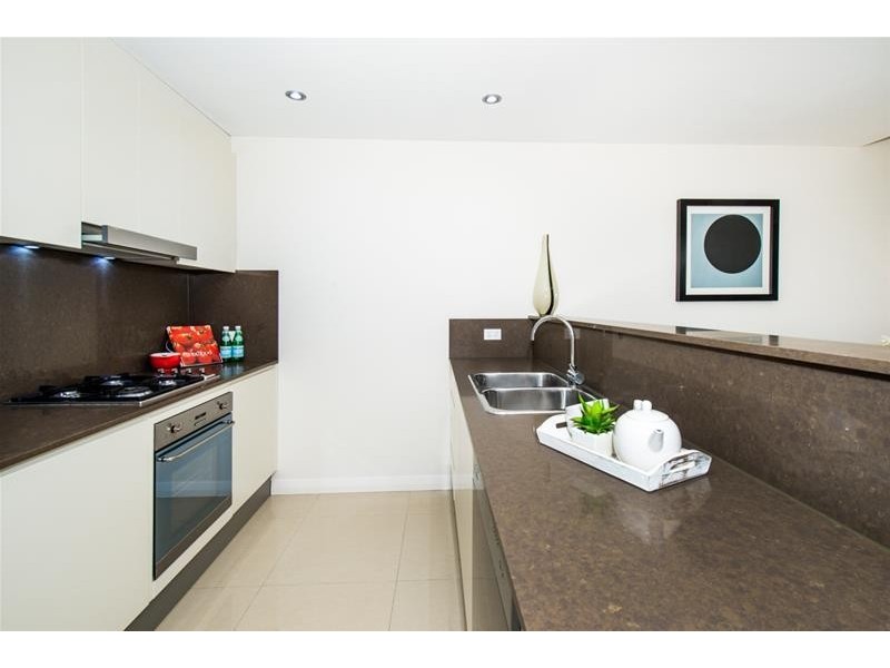 2205/43 Wilson Street, Botany NSW 2019