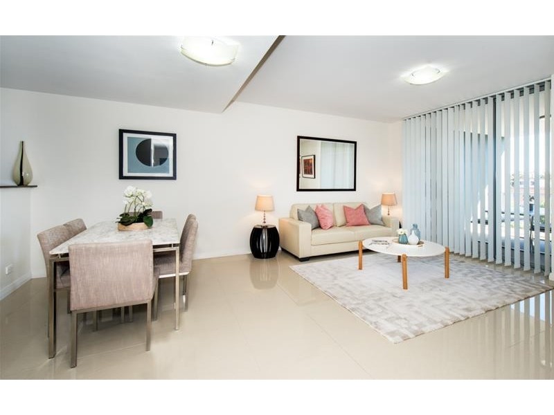 2205/43 Wilson Street, Botany NSW 2019