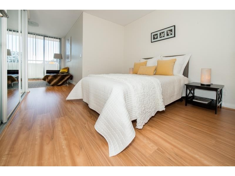 2205/43 Wilson Street, Botany NSW 2019