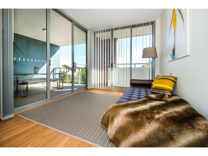 2205/43 Wilson Street, Botany NSW 2019